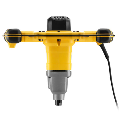 DEWALT DWD241-QS 1800W Rührwerk (bis max. 160 mm Rührwerkdurchmesser)