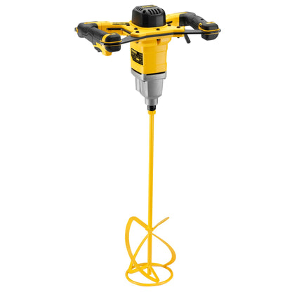DEWALT DWD241-QS 1800W Rührwerk (bis max. 160 mm Rührwerkdurchmesser)