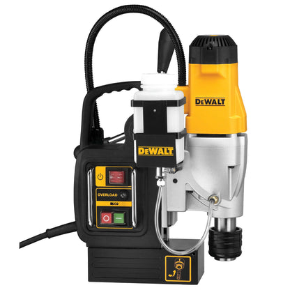 DEWALT DWE1622K-QS Trapano a colonna a supporto magnetico 1200W