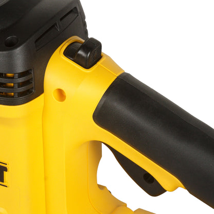 DEWALT DWE397-QS 1.700 Watt Spezialsäge 430mm