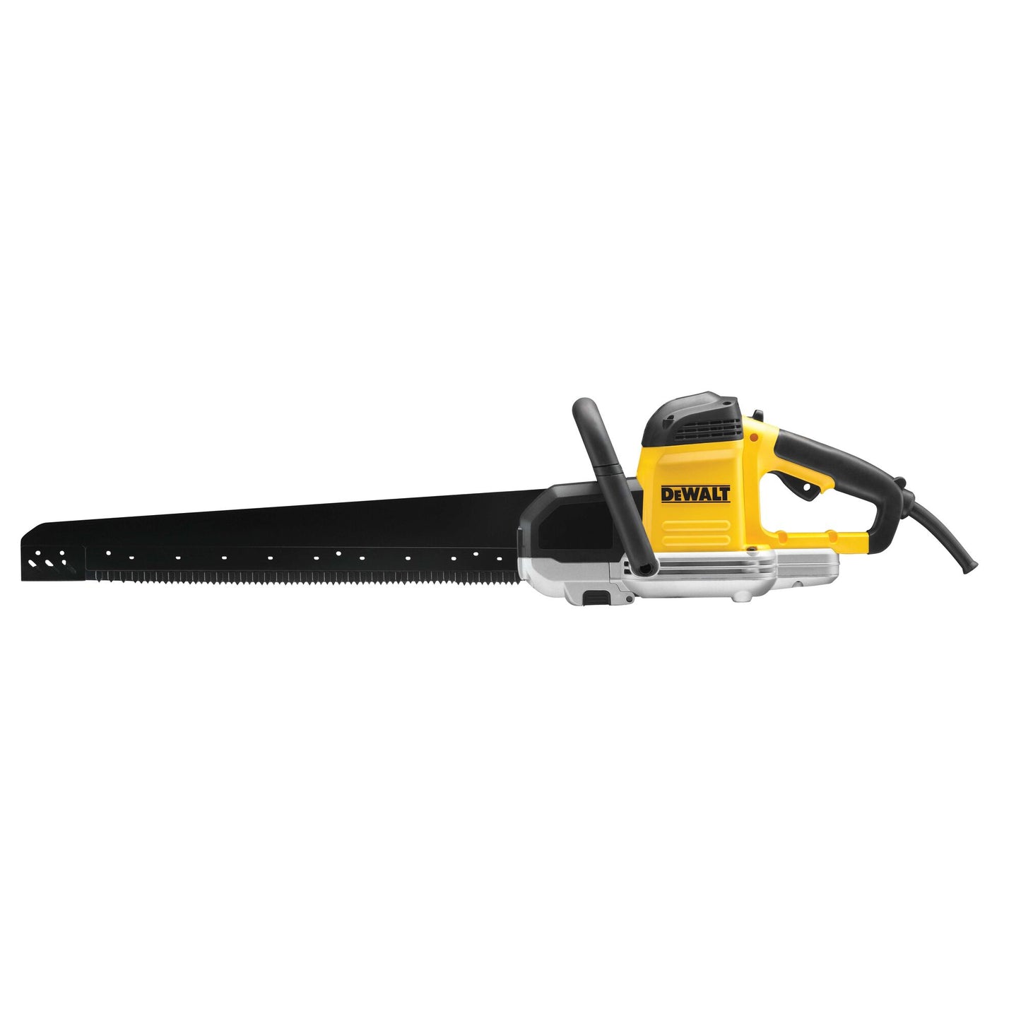 DEWALT DWE398-QS Sega Alligator 1700W lama Poroton classe 20