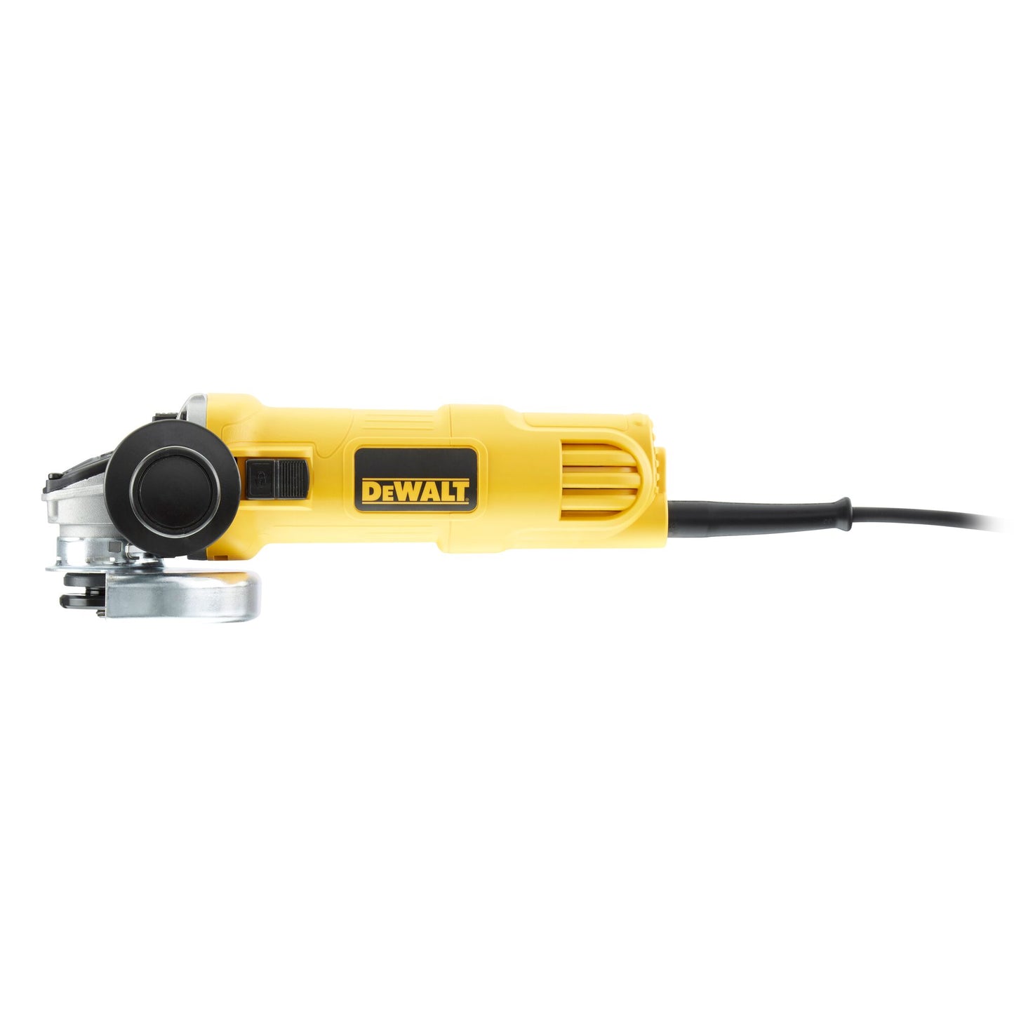 DEWALT DWE4156-QS 900W 115mm Angle Grinder