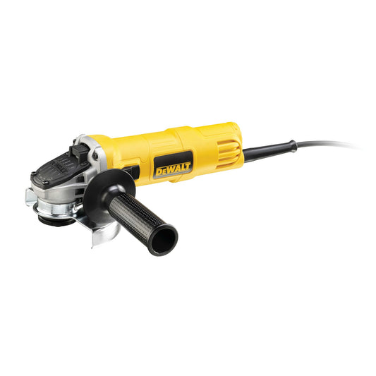 DEWALT DWE4057-QS 800W 115mm Angle Grinder