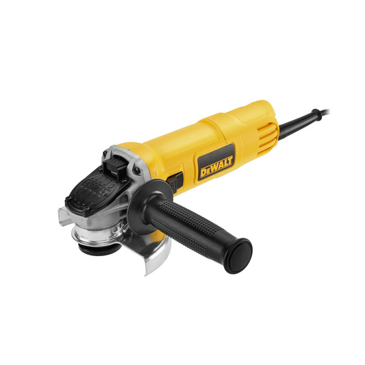 DEWALT DWE4157-QS 900W 115mm Angle Grinder