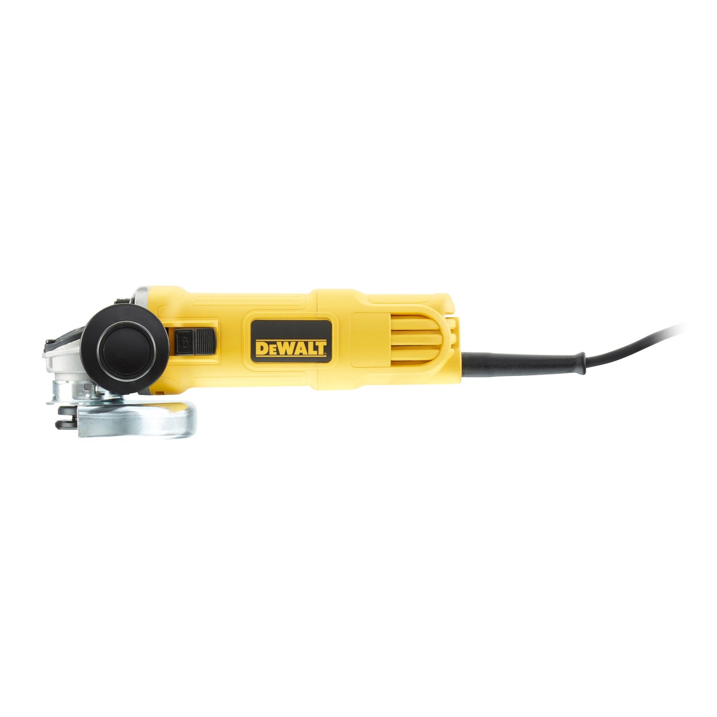 DEWALT DWE4157-QS 900W 115mm Angle Grinder