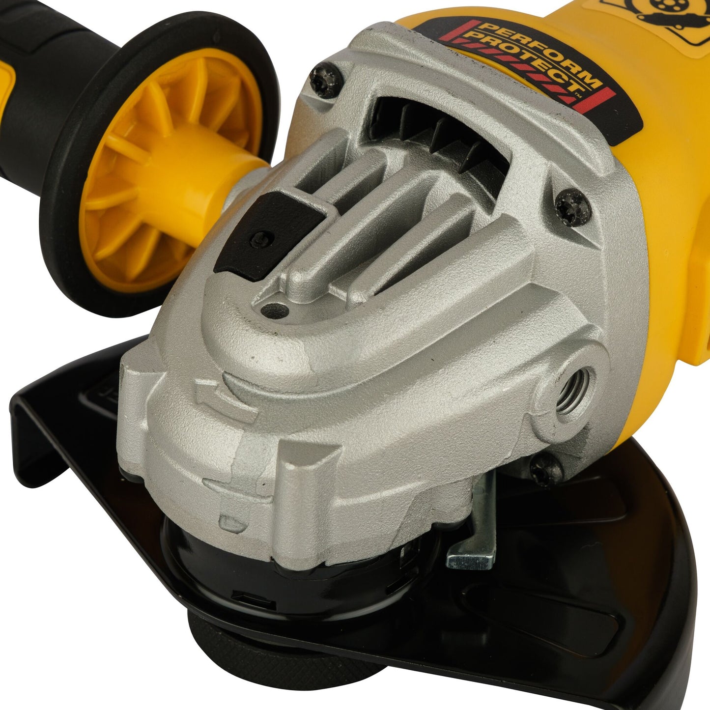 DEWALT DWE4347-QS 1700W 125mm Brushless Angle Grinder