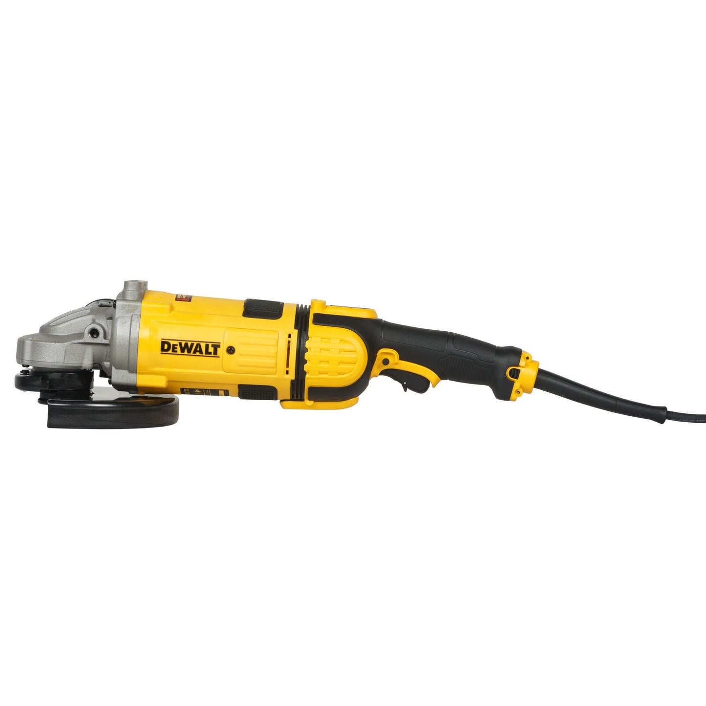 DEWALT DWE4579-QS 2600W 230mm Angle Grinder