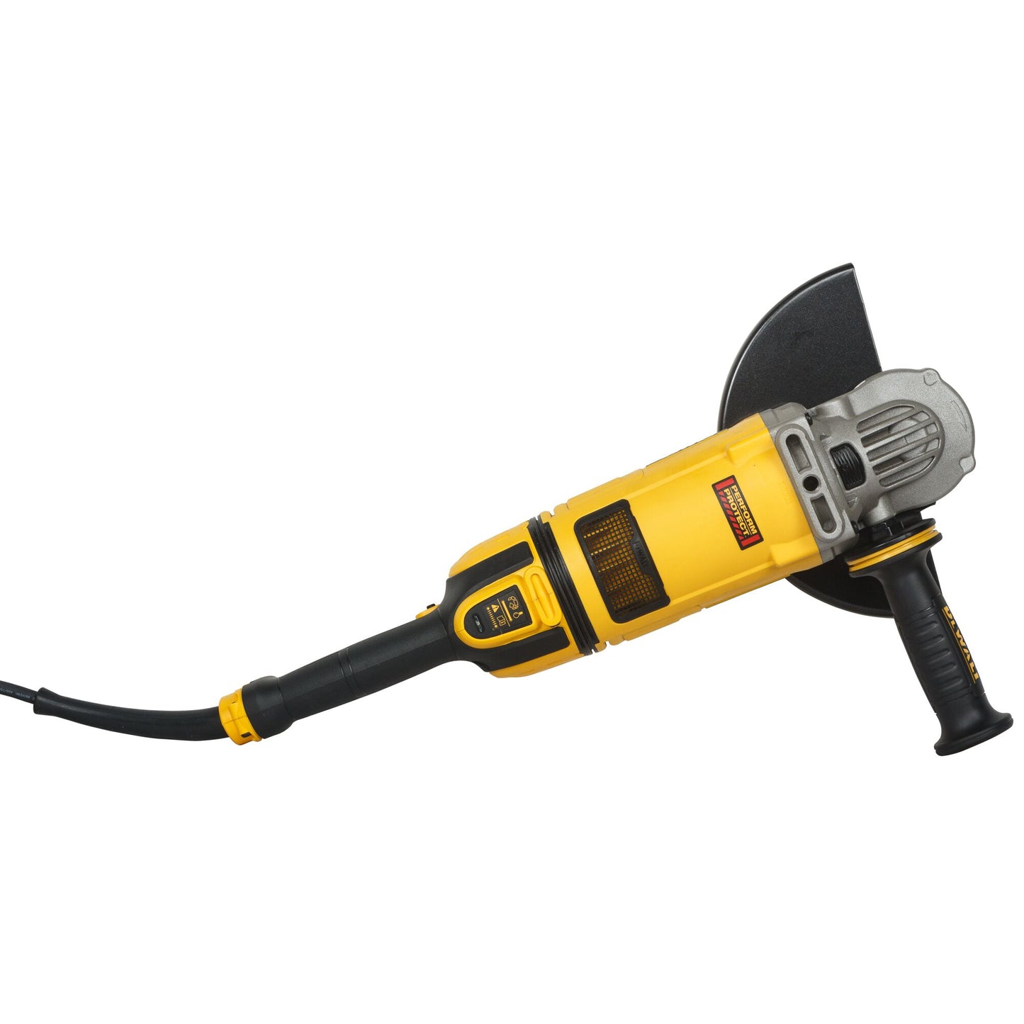 DEWALT DWE4579-QS 2600W 230mm Angle Grinder
