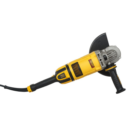 DEWALT DWE4579-QS 2600W 230mm Angle Grinder