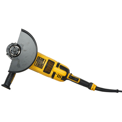DEWALT DWE4579-QS 2600W 230mm Angle Grinder