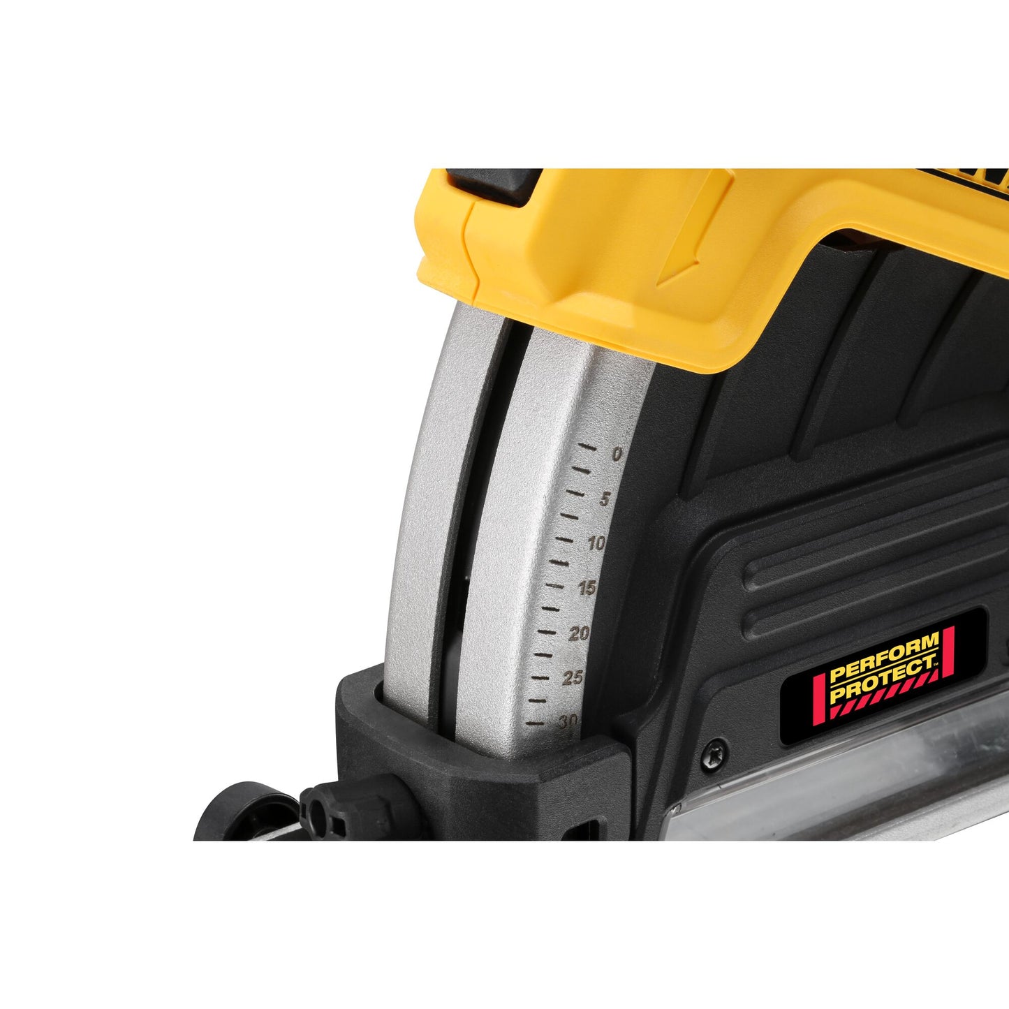 DEWALT DWE46225-XJ Protector para cortes 115-125mm