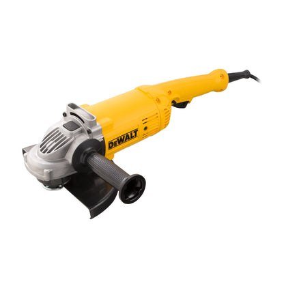 DEWALT DWE490-QS 2000W Winkelschleifer 230 mm