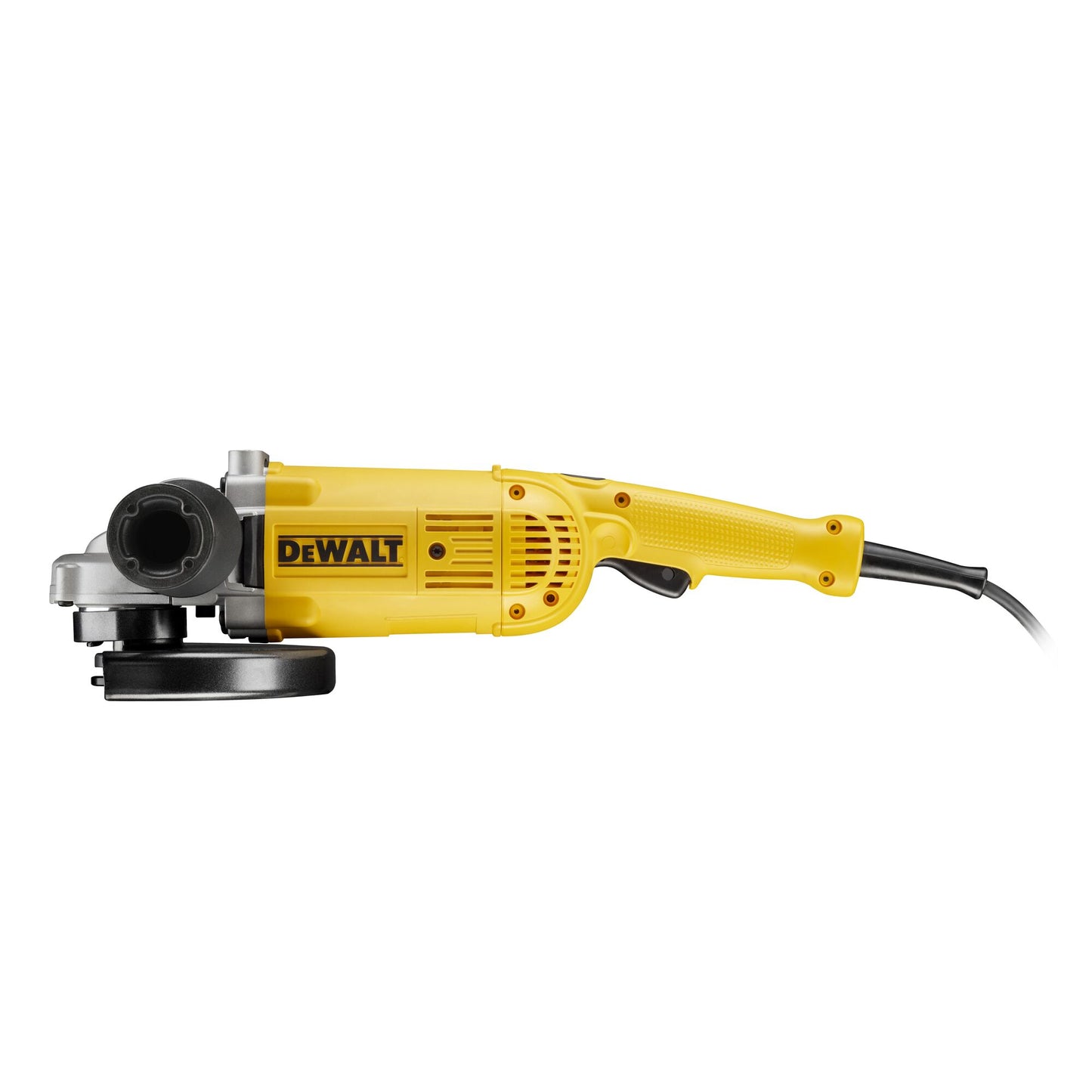 DEWALT DWE490-QS 2000W Winkelschleifer 230 mm