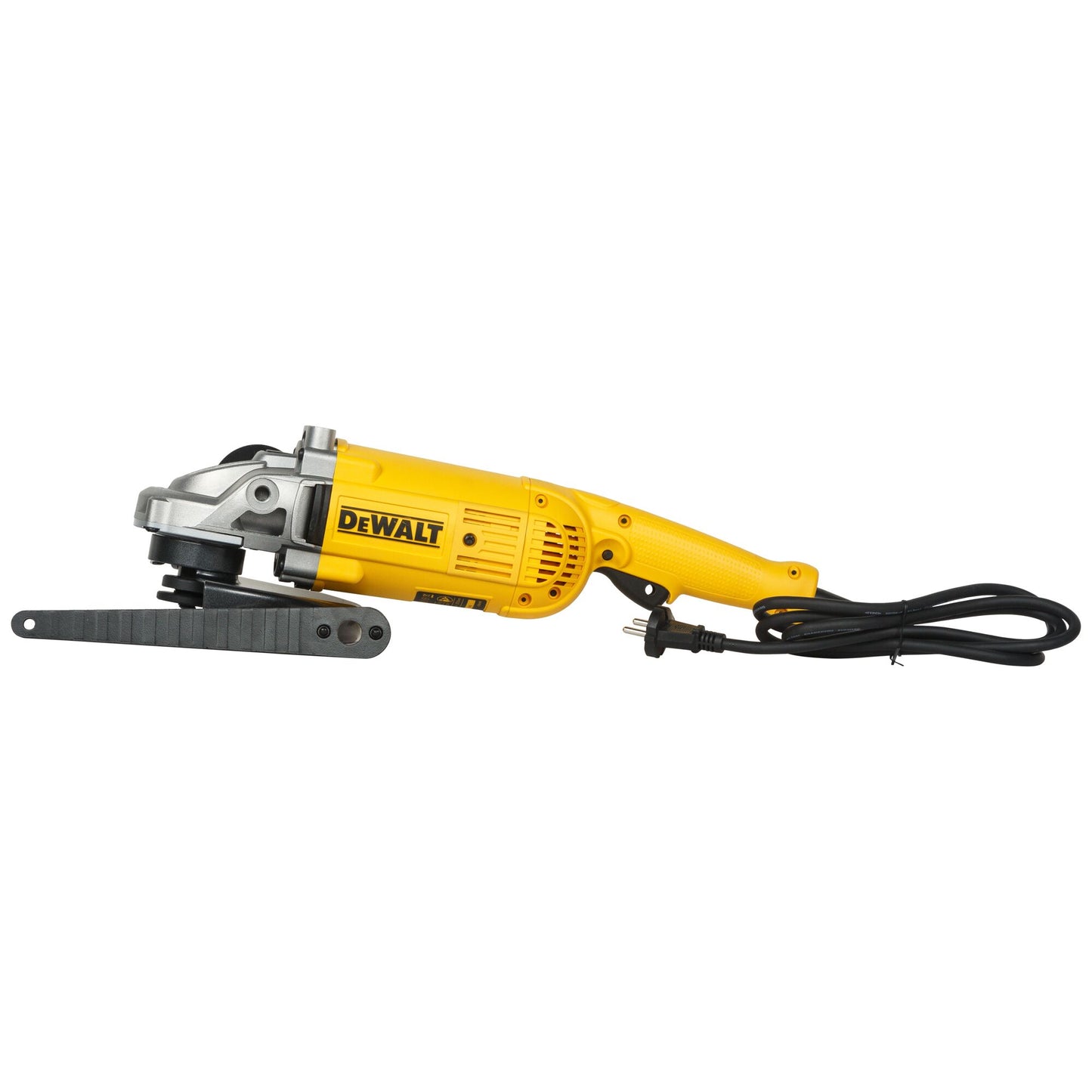 DEWALT DWE492-QS 2200W 230mm Angle Grinder
