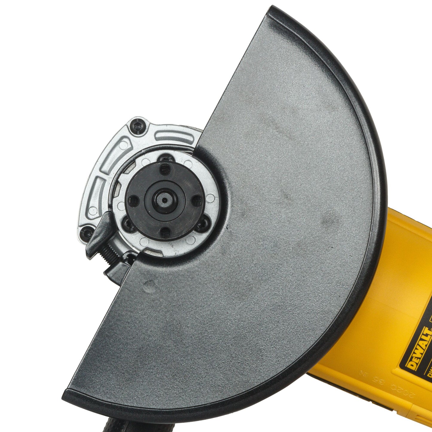 DEWALT DWE492-QS 2200W 230mm Angle Grinder
