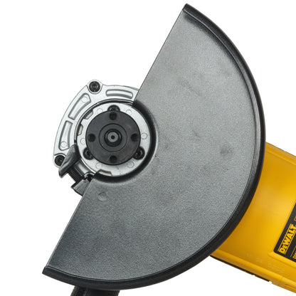 DEWALT DWE492-QS 2200W 230mm Angle Grinder