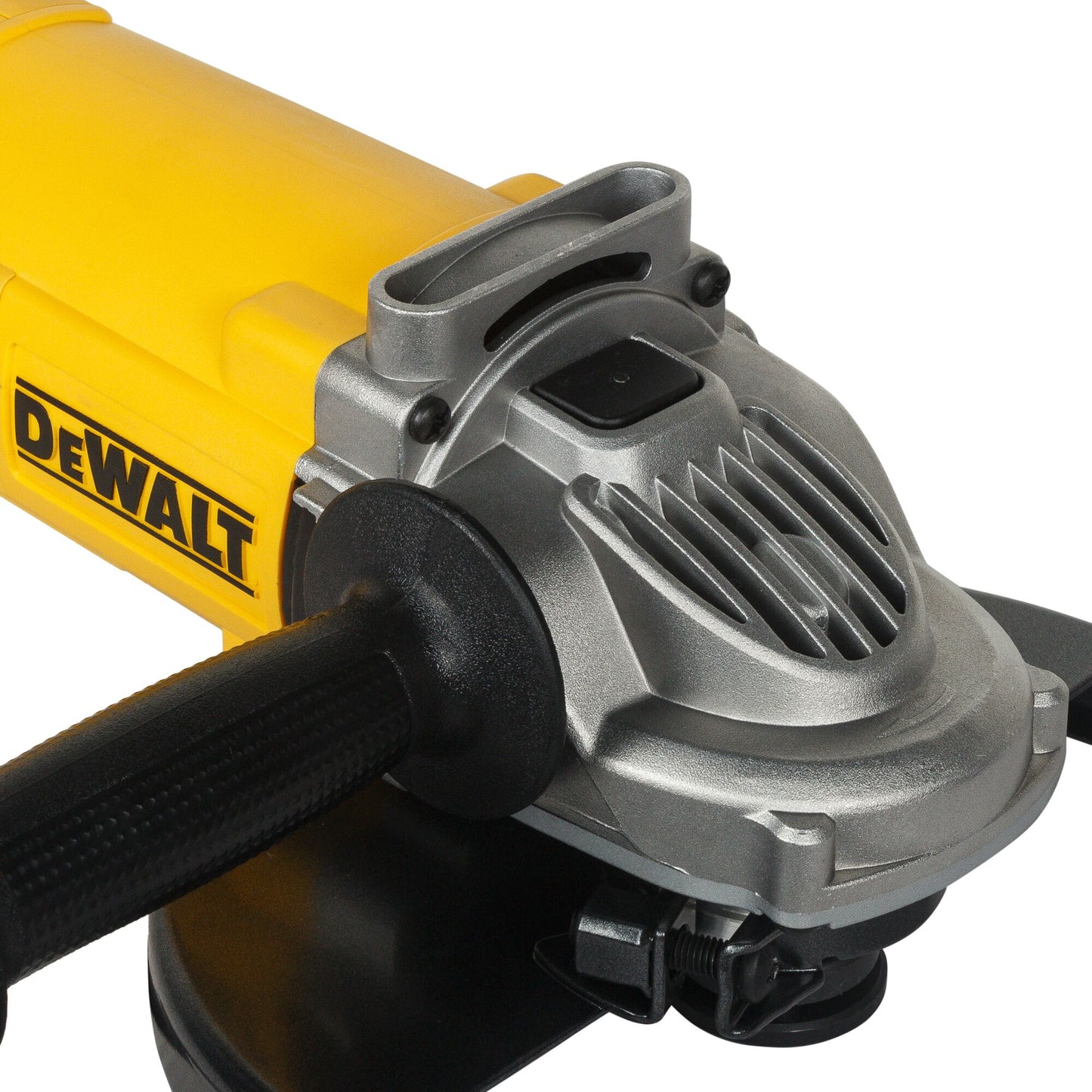 DEWALT DWE492-QS 2200W 230mm Angle Grinder