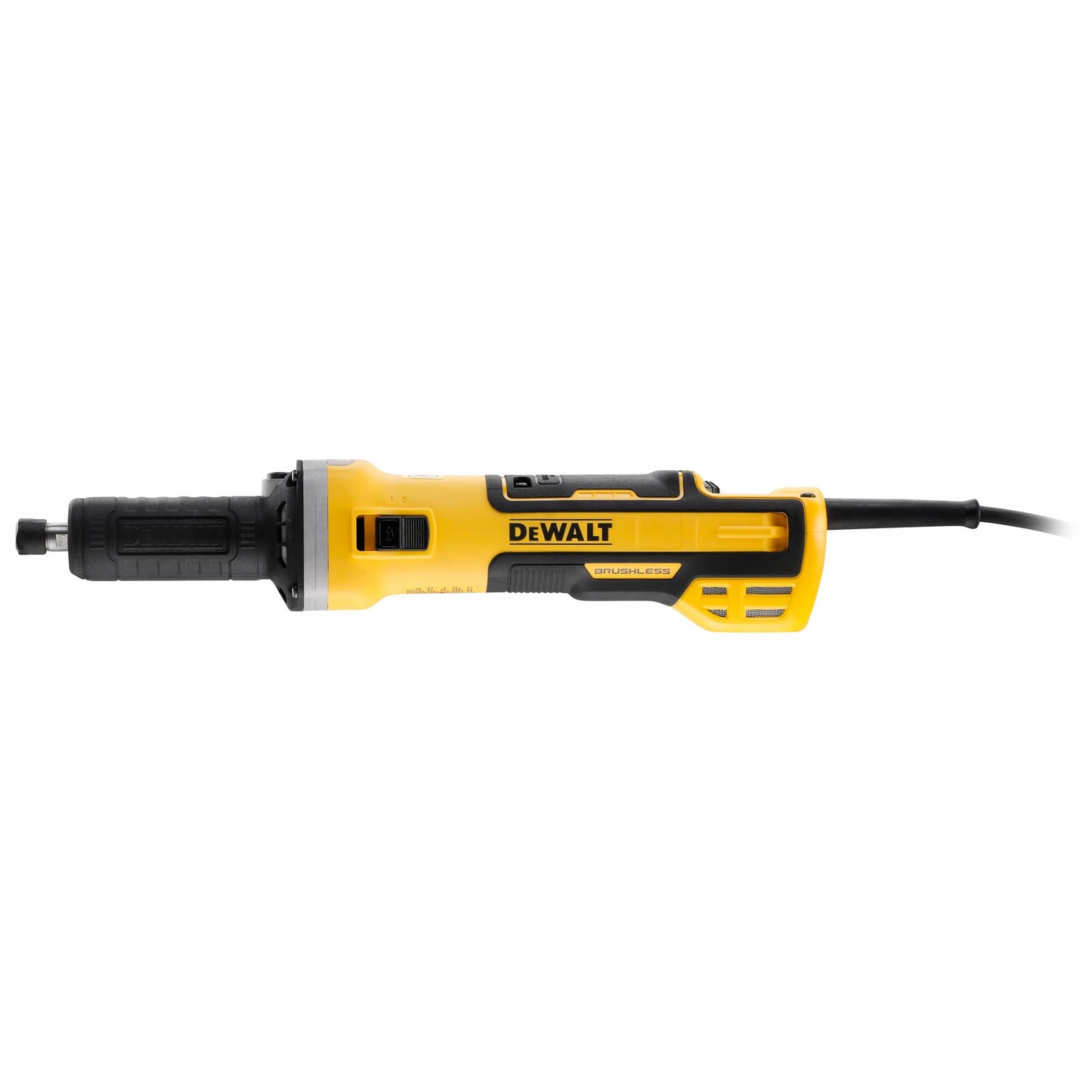 DEWALT DWE4997-QS 1300W 6mm Brushless Die Grinder