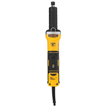 DEWALT DWE4997-QS 1300W 6mm Brushless Die Grinder