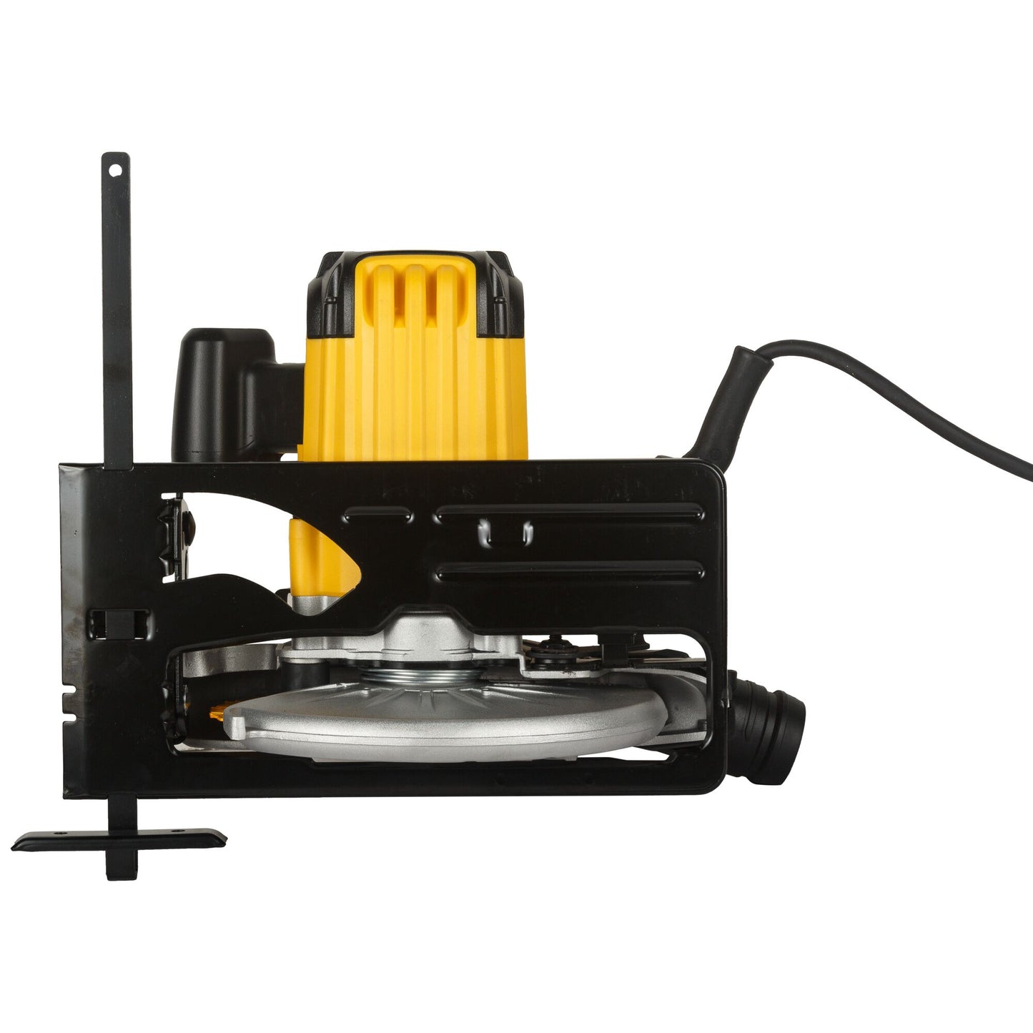 DEWALT DWE560-QS Sega circolare diametro 184mm prof. 65mm 1350W