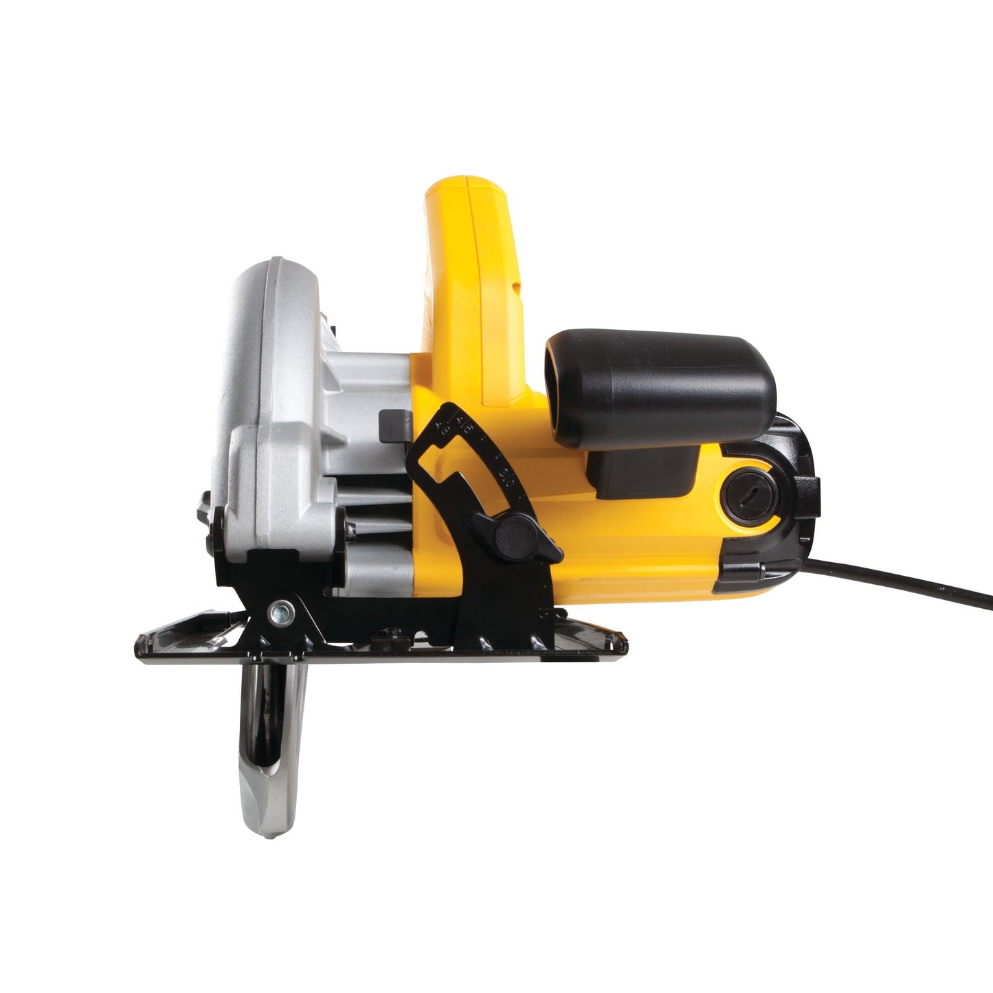 DEWALT DWE560-QS Sega circolare diametro 184mm prof. 65mm 1350W