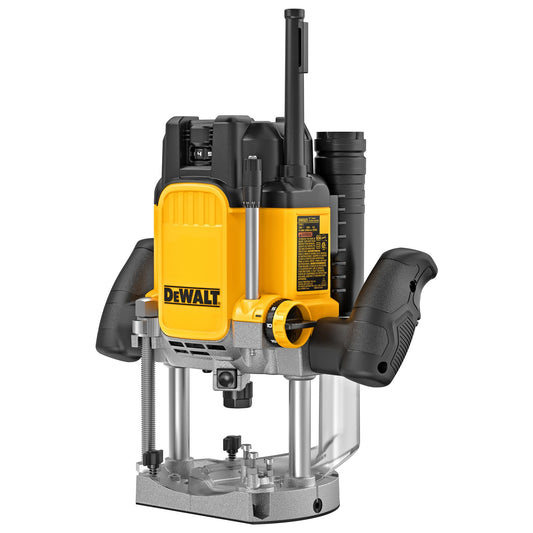 DEWALT DWE625-QS Elettrofresatrice elettronica 2300W
