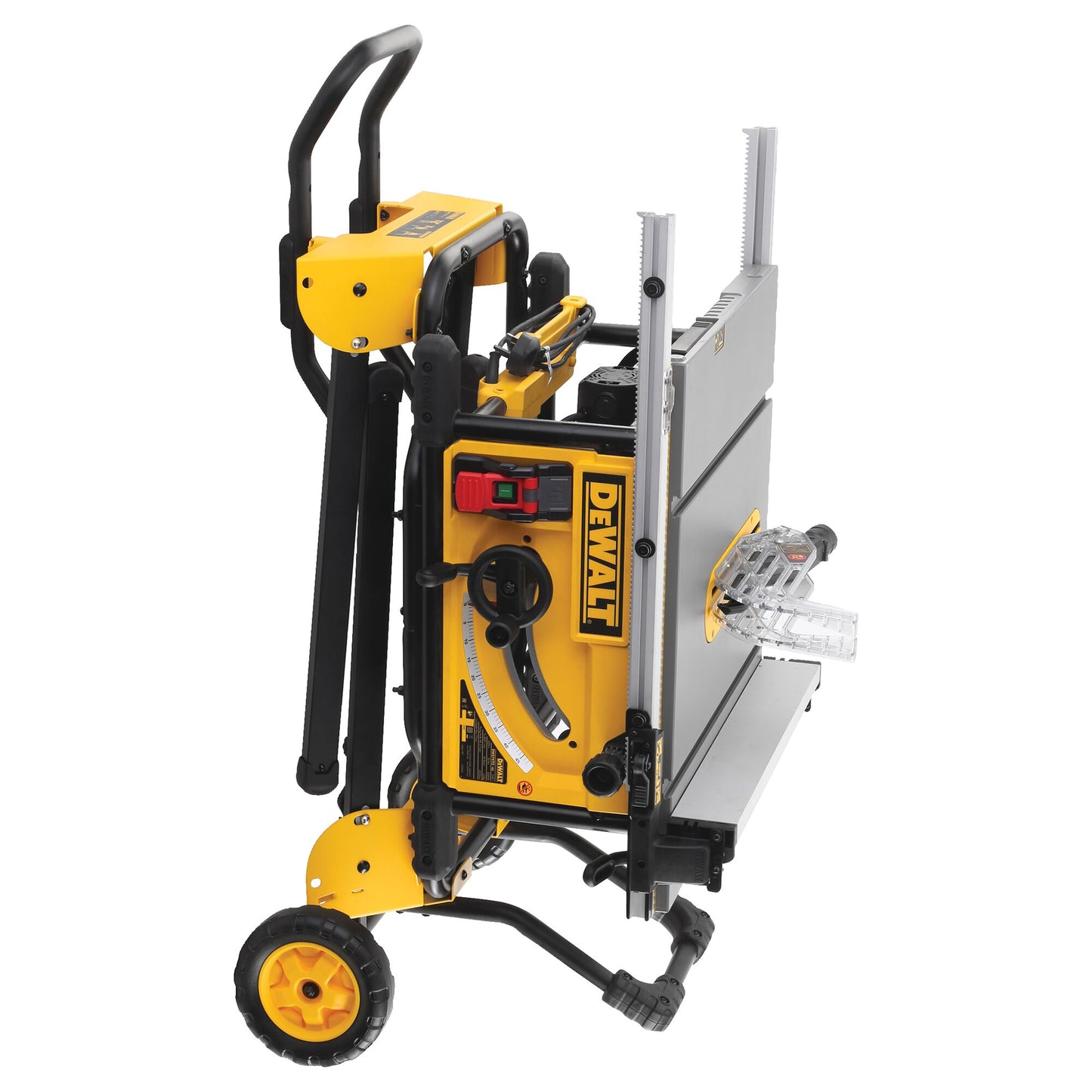 DEWALT DWE7492-QS Sega a banco motore universale a spazzole 2000W