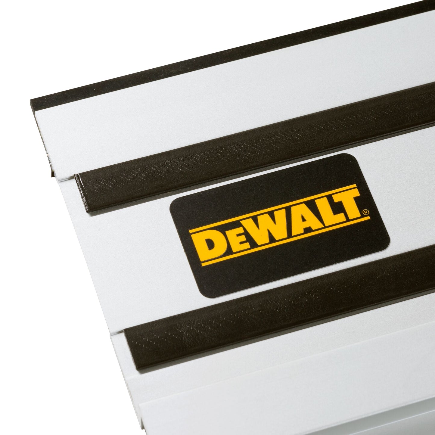 DEWALT DWS5022-XJ Raíl guía 1,5m para fresadoras y sierra de incisión