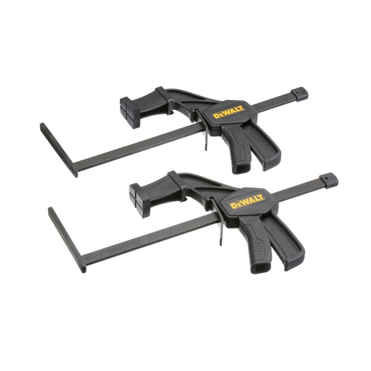 DEWALT DWS5026-XJ Clamps for Guide Rails x 2