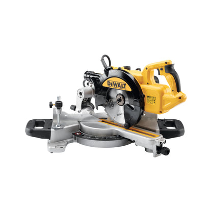 DEWALT DWS773-QS Troncatrice radiale a filo 1300W 216mm