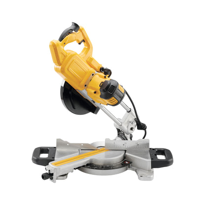 DEWALT DWS773-QS Troncatrice radiale a filo 1300W 216mm