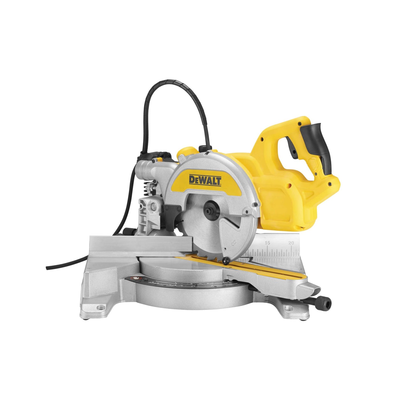DEWALT DWS777-QS 1800 Watt Paneelsäge 216mm