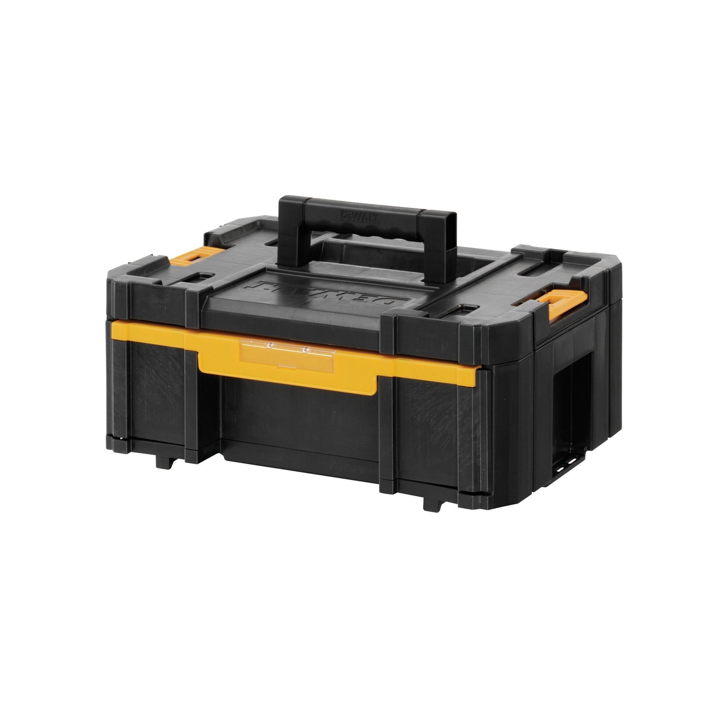 DEWALT DWST1-70705 TSTAK III Coffret avec tiroir profond