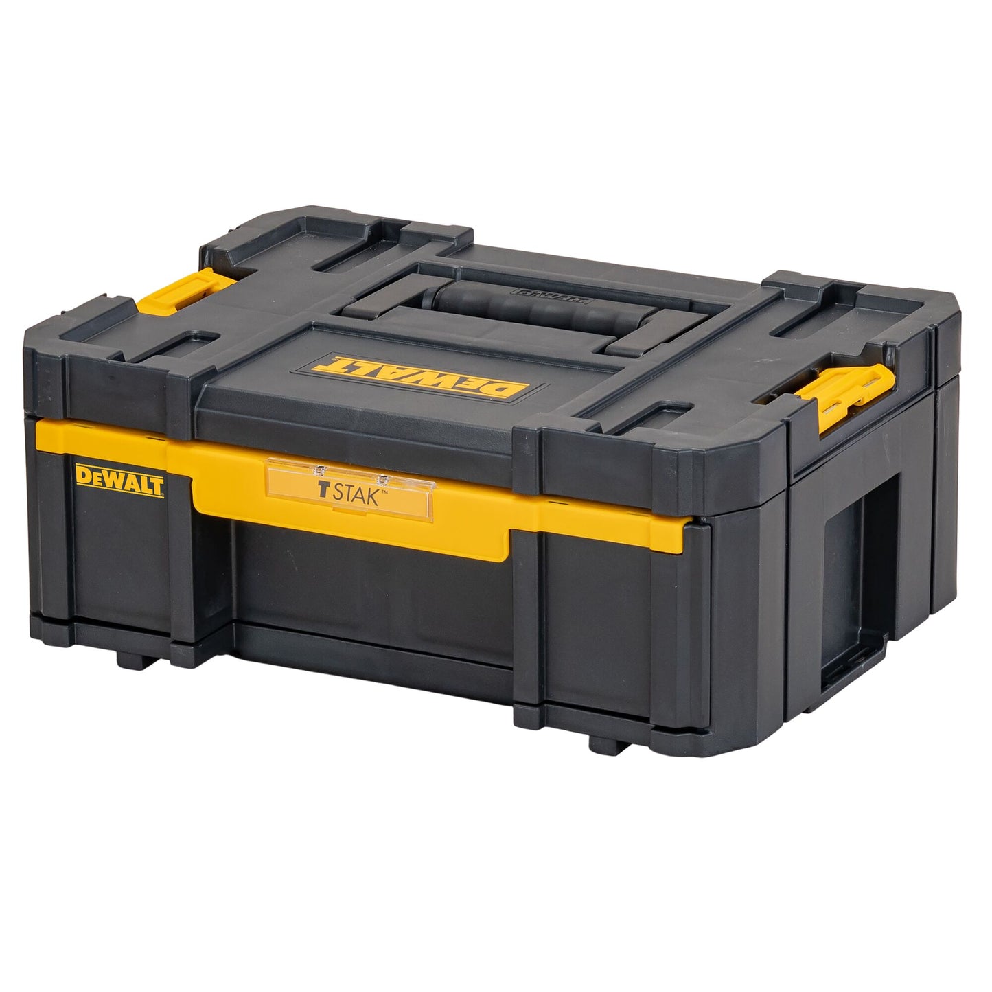 DEWALT DWST1-70705 TSTAK III Coffret avec tiroir profond