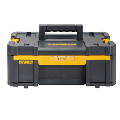 DEWALT DWST1-70705 TSTAK III Coffret avec tiroir profond