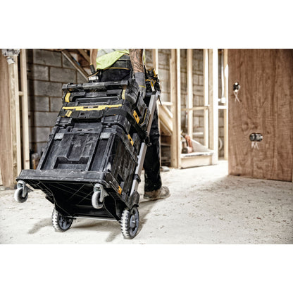 DEWALT DWST1-71196 TSTAK System, Trolley