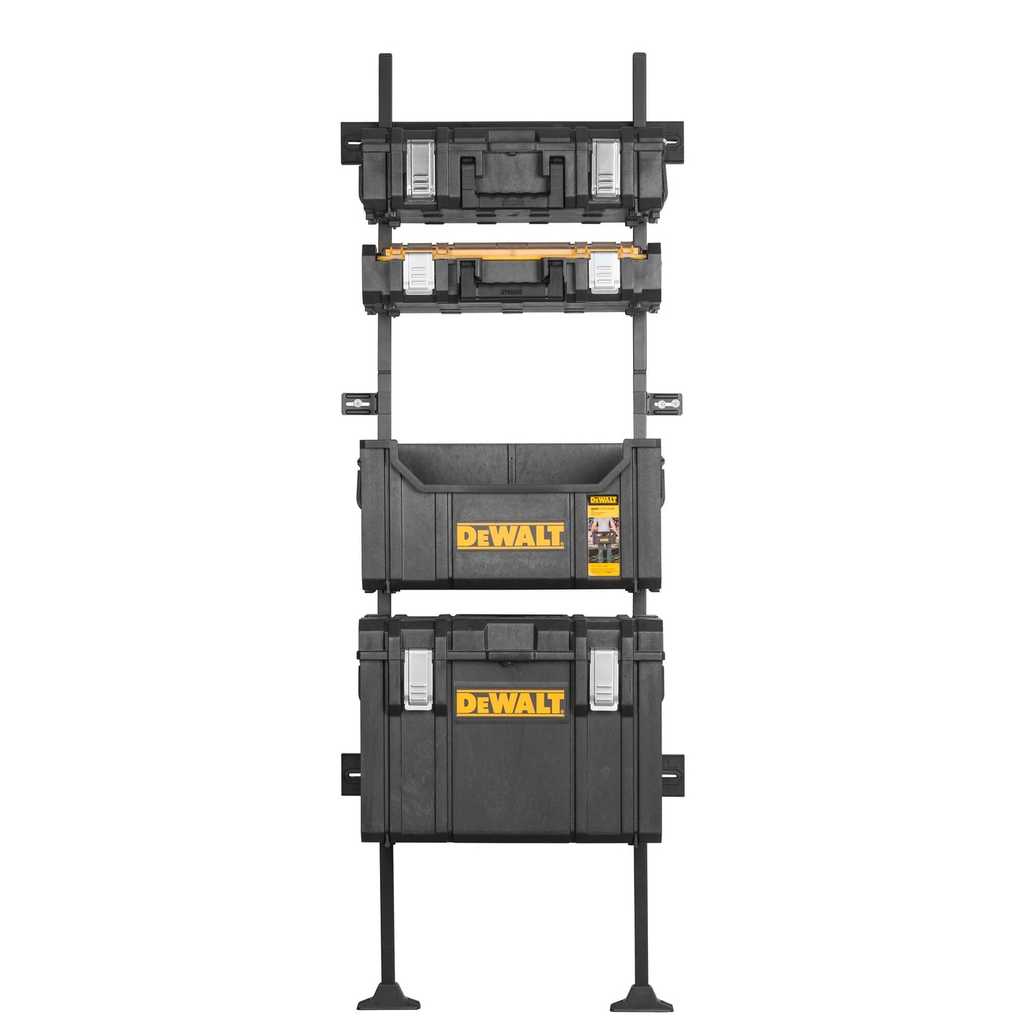 DEWALT DWST1-75694 TOUGHSYSTEM™ Telaio Porta Vasche