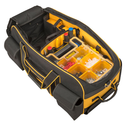 DEWALT DWST1-79210 Borsone con ruote e maniglia telescopica
