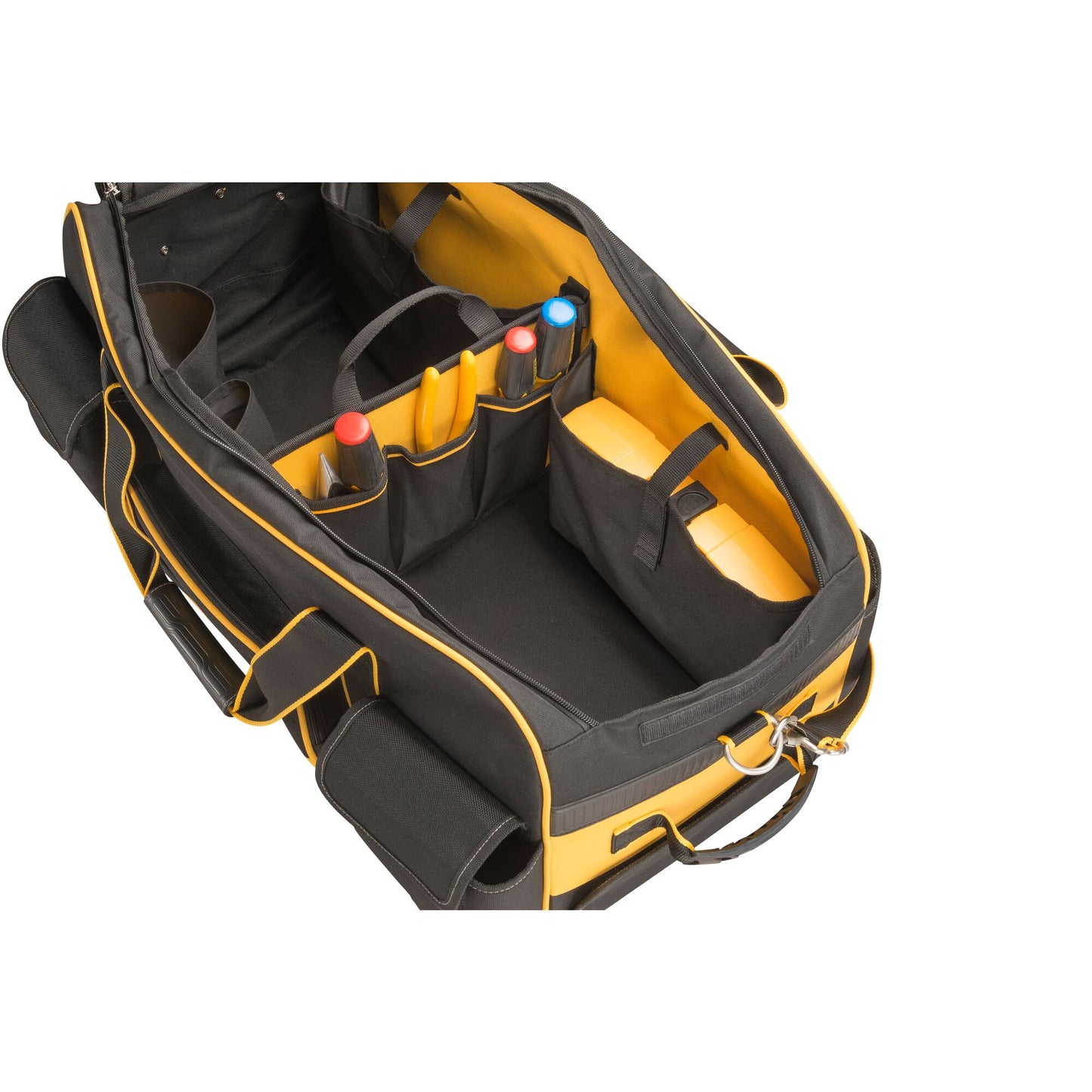 DEWALT DWST1-79210 Borsone con ruote e maniglia telescopica