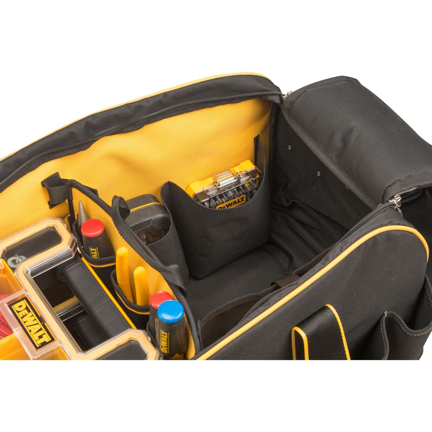 DEWALT DWST1-79210 Borsone con ruote e maniglia telescopica