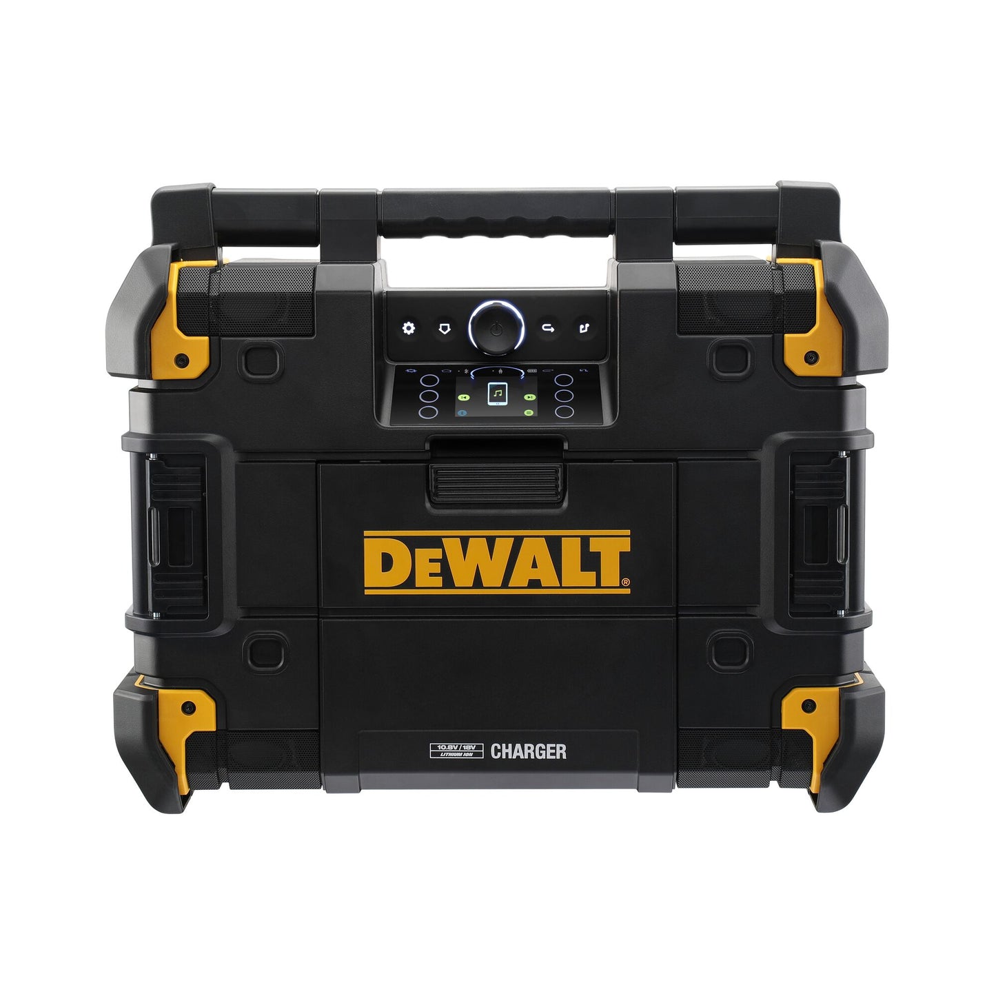 DEWALT DWST1-81078-QW Radio conectada TSTAK® con cargador