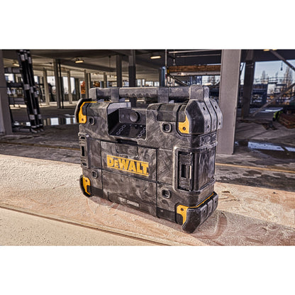 DEWALT DWST1-81078-QW Radio conectada TSTAK® con cargador