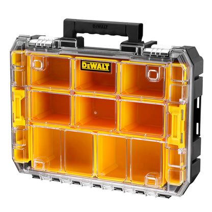 DEWALT DWST82968-1 Organiseur transparent étanche TSTAK