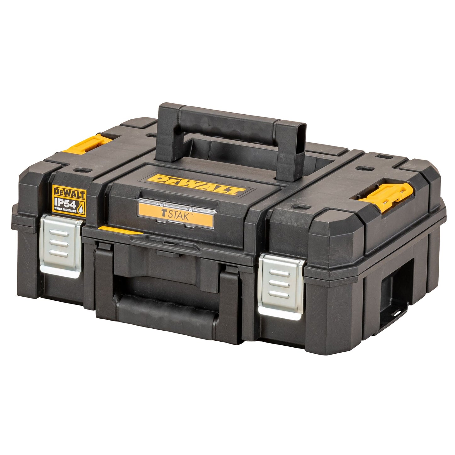 DEWALT DWST83345-1 Coffret TSTAK IP54 petite contenance
