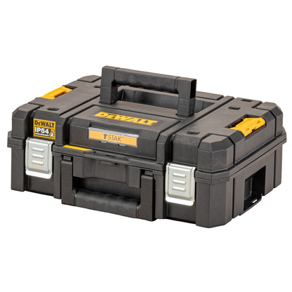 DEWALT DWST83345-1 Coffret TSTAK IP54 petite contenance
