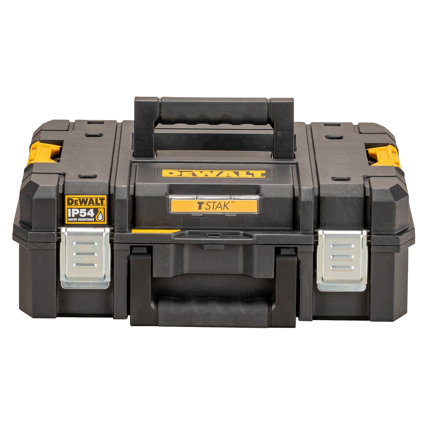 DEWALT DWST83345-1 Coffret TSTAK IP54 petite contenance