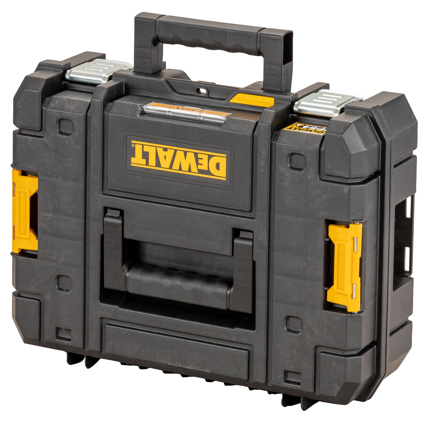 DEWALT DWST83345-1 Coffret TSTAK IP54 petite contenance