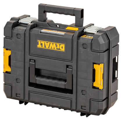 DEWALT DWST83345-1 Coffret TSTAK IP54 petite contenance