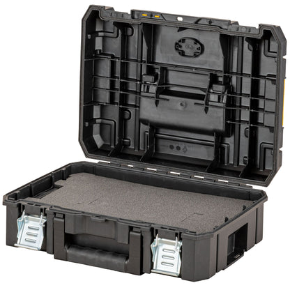 DEWALT DWST83345-1 Coffret TSTAK IP54 petite contenance