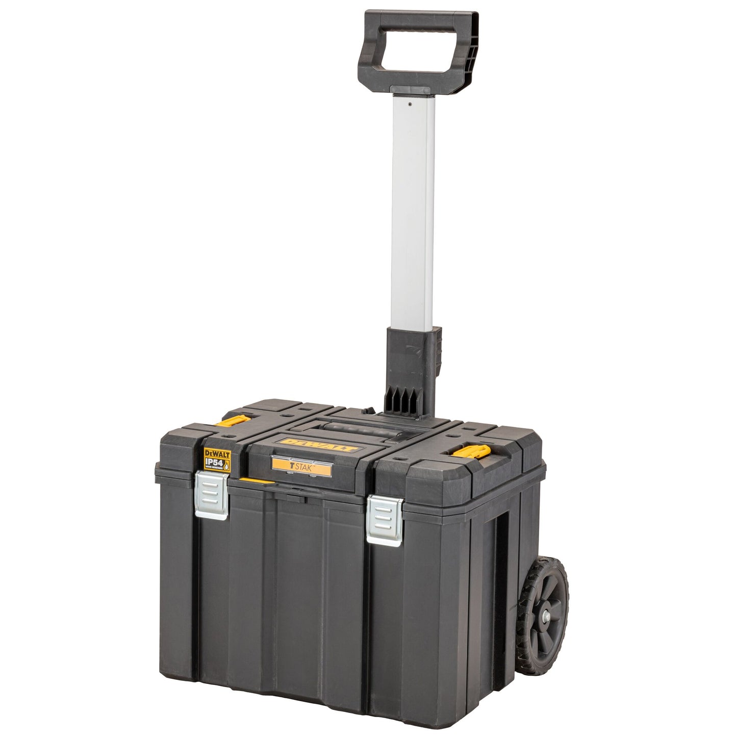 DEWALT DWST83347-1 TSTAK TSTAK Mobile Box IP54, Teleskopgriff